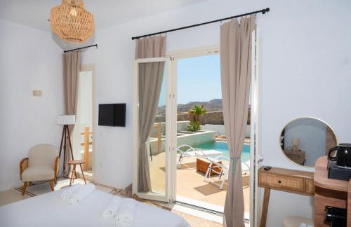 Adyton Mykonos Luxury Suites & Pools - Foto 52