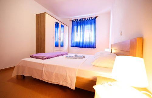 Apartmani Lucky with beautiful sea view - Photo 29