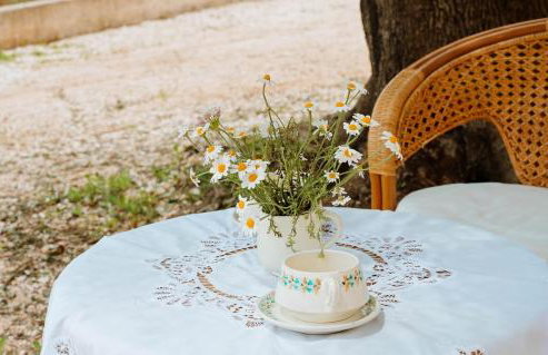 Trullo Delori with infinity Pool - Photo 40