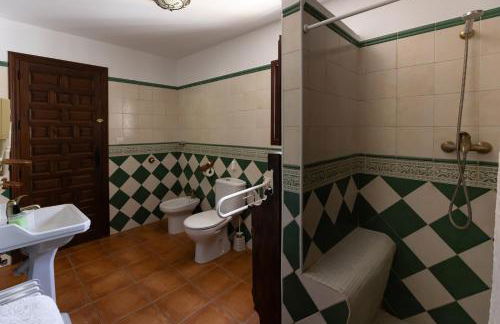 Cortijo Entresierras - Foto 19