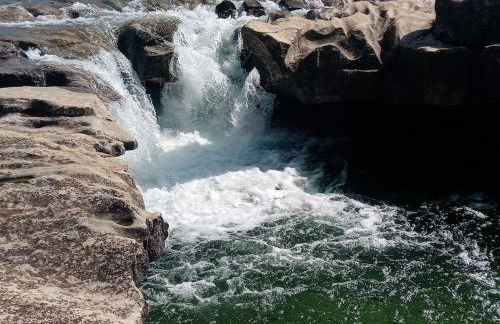 LES LLÚDRIGUES Casa Loft con aire ac y terraza - Foto 69