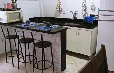 Apartamento, andar térreo, 1 quarto Guarapari - Photo 2