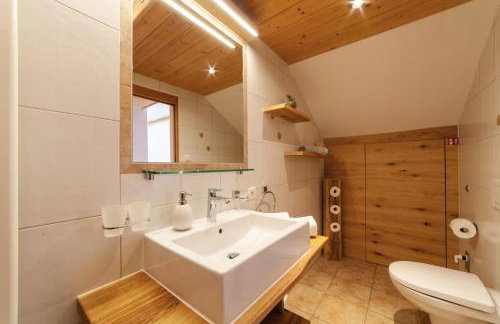 Mühlanderhof Apt Klopairspitze - Foto 8