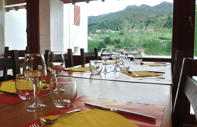 VVF Pays Basque Sare La Rhune, Sare - Foto 21