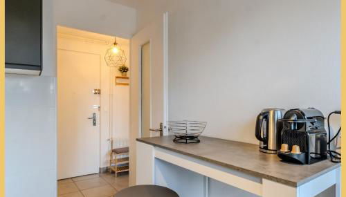 Little cocoon I Studio I Annemasse - Foto 2