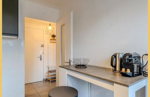 Little cocoon I Studio I Annemasse - Foto 2