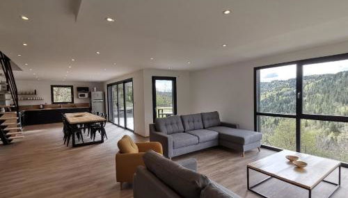 Maison d'architecte en pleine nature - Foto 4, Garden view