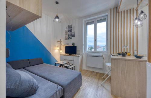 La Chartreuse - Wifi - Tram A - Foto 1