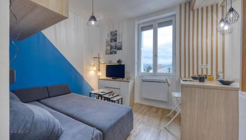 La Chartreuse - Wifi - Tram A - Foto 1