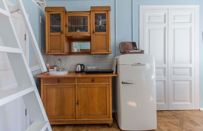 Merchant House by Sokroma - Foto 12