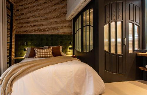 OlaBarrera Alojamientos en el Centro de Coruña - Foto 51