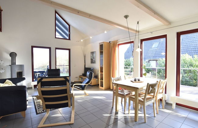 Holiday House on the Island of Poel - Foto 14