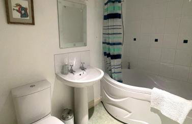 The Coach House within heritage Tregrehan Garden on Cornwall's South Coast - Photo 10