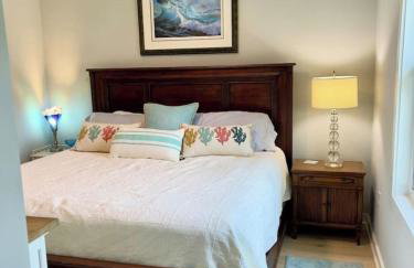 3 bedroom overlooking the water - Foto 11