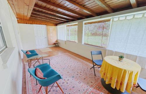 Quinn`s Riverside Retreat - Foto 24