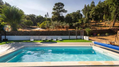 Nature Tourism Quinta Nova - Foto 4