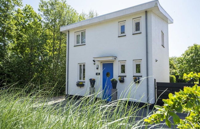 Detached 6 Pers Holiday Home - Foto 66