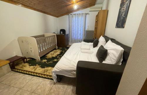 Ioanna's Home-Trikala - Foto 24