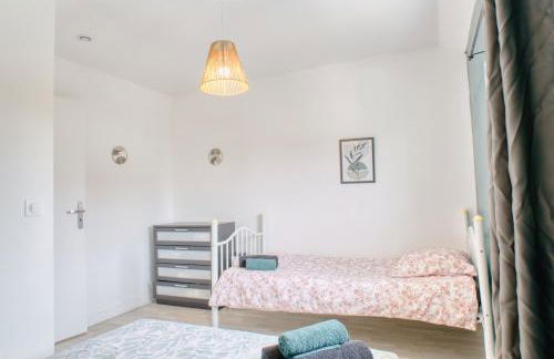 Appartement Spacieux 80 m2 - Foto 52