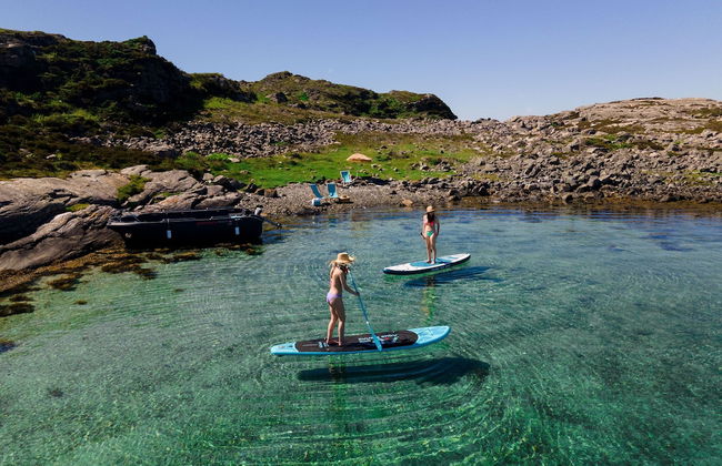 Floating Villa Bergen - Foto 37