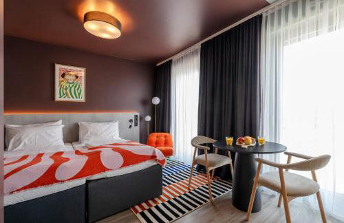 kalm stay - munich east - Foto 47