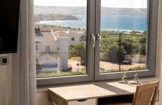 S&O Lux Villa Sitia - Amazing View, Private Pool - Foto 17