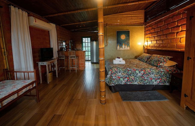 Bangalô Ametista - Foto 9