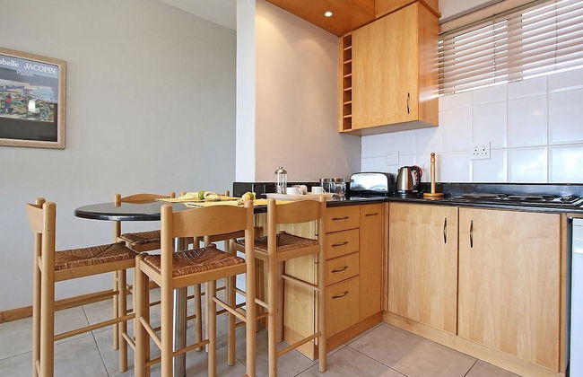 Edward Court 1 Bedroom Sea Facing - Foto 6