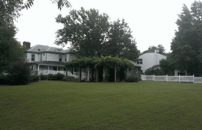 7 Bedroom Manor near Appomattox & Lynchburg - Photo 24