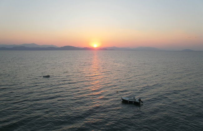 Seaview - Selfcatering Apartment - Helen No 1 - Foto 21