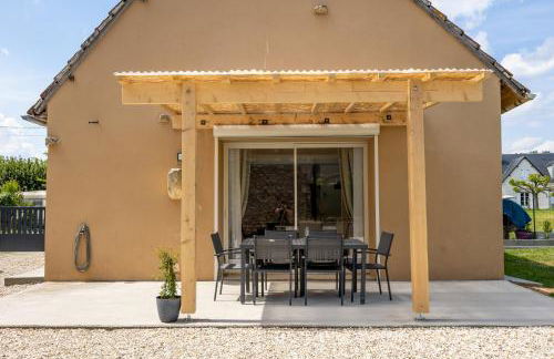 Gîte du Maron - Foto 16