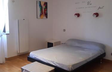 Gîte les Griffons - Foto 6