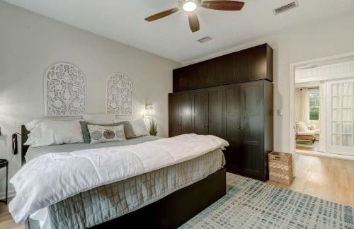 Happy Coastal Cottage for 6 - Foto 18