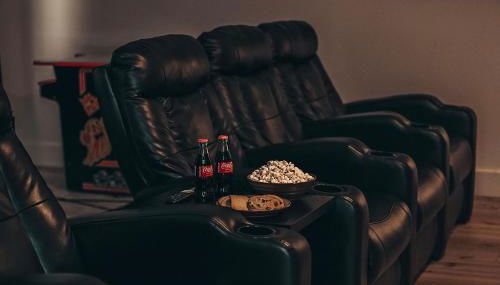 Oasis Over the Bridge of Lions - Foto 4