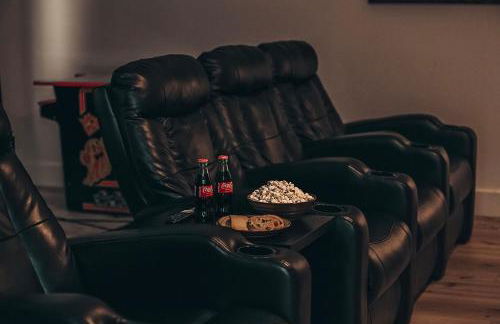 Oasis Over the Bridge of Lions - Foto 4