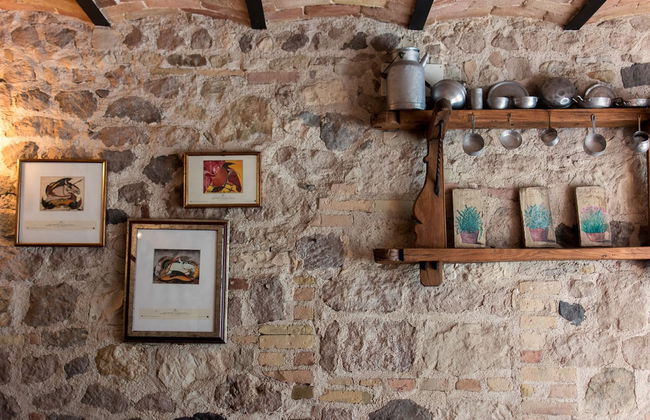 Al Regio Tratturo - Foto 35