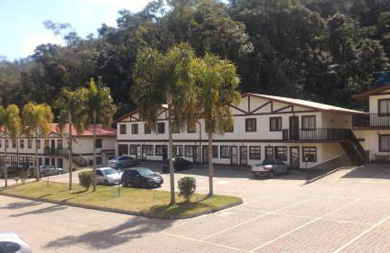 Stúdio Petrópolis, Alameda das Pedras - Foto 11