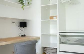 Gîte de Florigny avec parking souterrain et terrasse - Foto 11