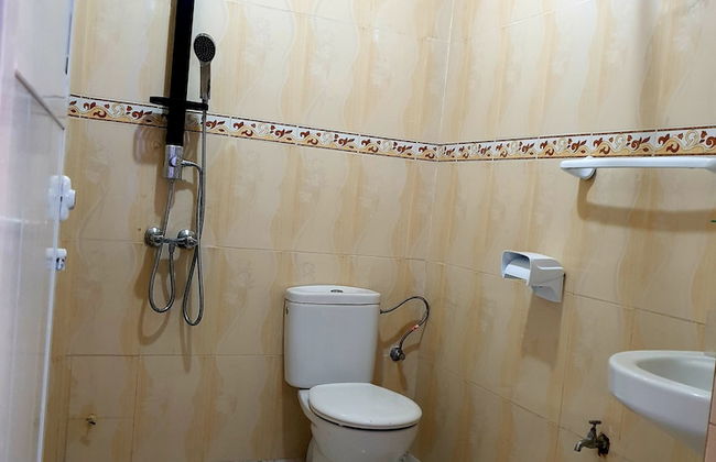 12 Km Surf house - Photo 10