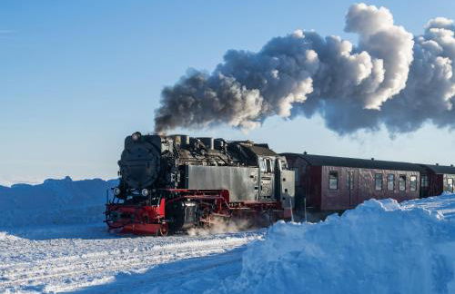 Gästehaus Nietmann_ Ferienwohnung 7 - Foto 20