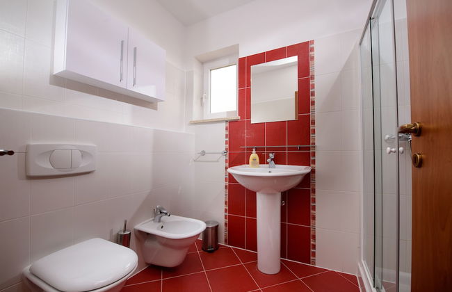 Plavo Nebo Istra Apartments - Foto 47