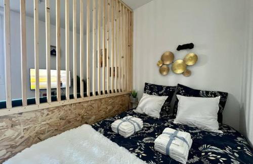 Studio Aracaju - Parking - Foto 3