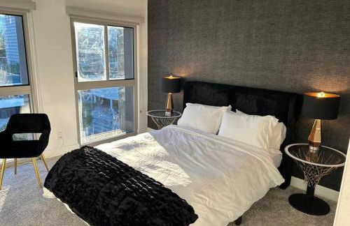 Downtown LA - Mamba Suite - Free Indoor Parking! - Foto 25