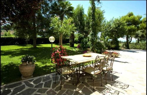 B&B Famiglia De Angelis - Foto 27