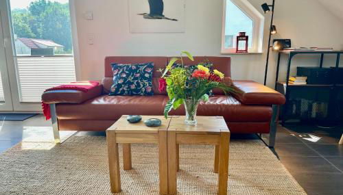 Ferienwohnung4 im Haus Möwe - Foto 5