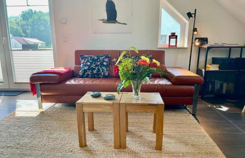 Ferienwohnung4 im Haus Möwe - Foto 5