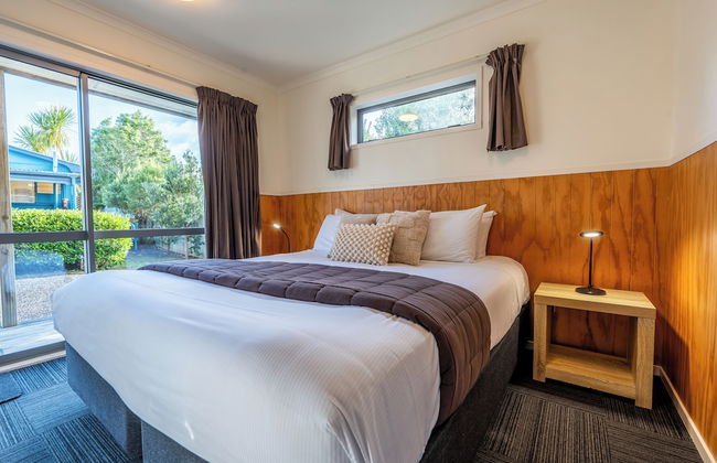 Tasman Holiday Parks – Coromandel - Foto 8