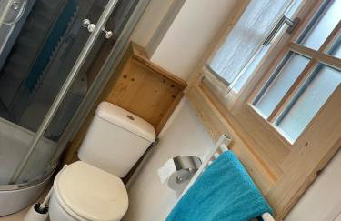 Newly renovated apartment in Verchaix Morillon - Foto 14