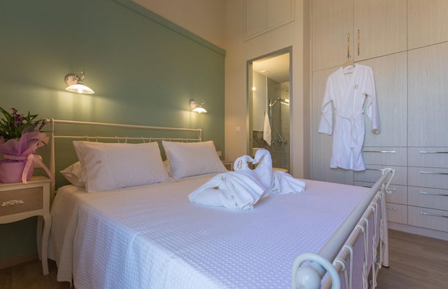 Villa Theta with private pool by Amara Living - Foto 8