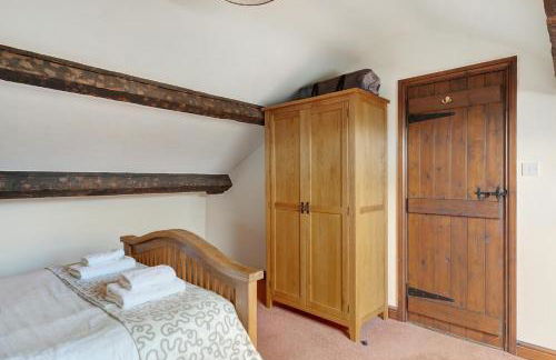 Tarns Cottage at Thompson Ground - Foto 12